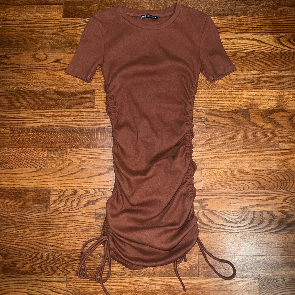 Zara dress